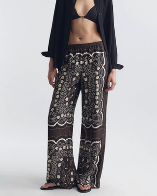 MORGAN PANT