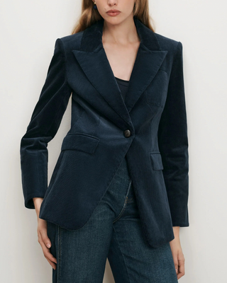 LIVVY DICKEY JACKET