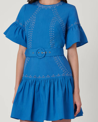 TESSA DRESS