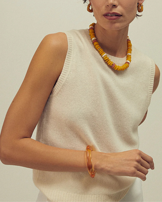 LAGUNA NECKLACE