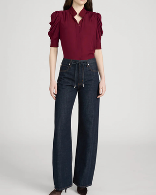 THE GILLIAN TOP