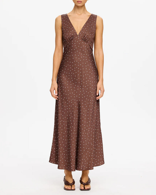 EDIE MIDI DRESS