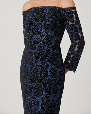 JOELLE DRESS