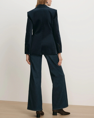 LIVVY DICKEY JACKET