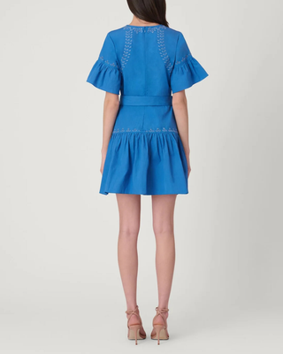 TESSA DRESS