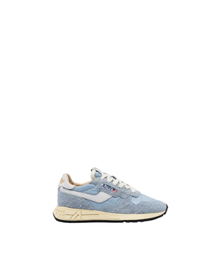 REELWIND SNEAKER