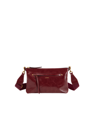 NESSAH SHOULDER BAG