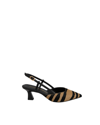 VINNIE 50 SLINGBACK