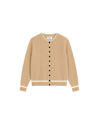 NAIA CARDIGAN