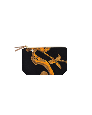 MAKE UP POUCH