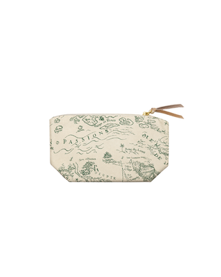 MAKE UP POUCH