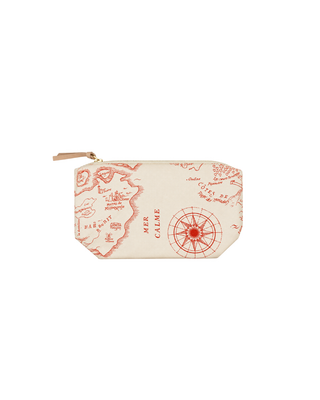 MAKE UP POUCH
