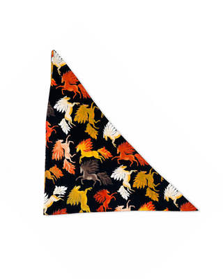 TEXAS SCARF