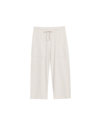 PENNY PATCH POCKET SWEATPANT JERSEY