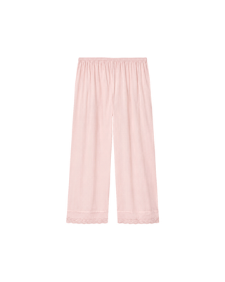 THE EYELET EASY SLEEP PANT
