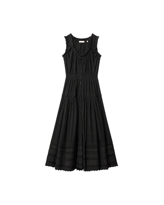 HORTENSE DRESS