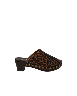 NAIN CLOG