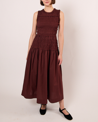 MALLORY DRESS