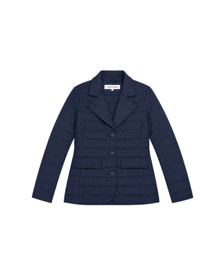 CAMPBELL DOWN DICKEY JACKET