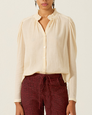 ARTEMIS PRAIRIE TINT SHIRT