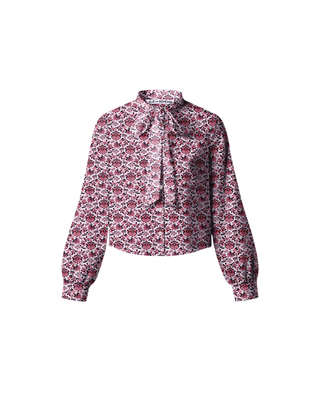 CHANCERY HORIZON KILIM SHIRT