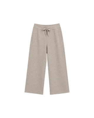 WIDE LEG LOUNGE PANT