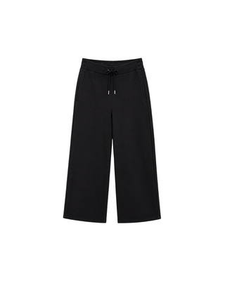 WIDE LEG LOUNGE PANT