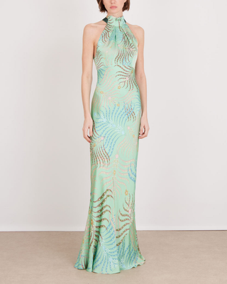MICHELLE DRESS