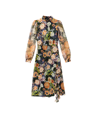 ADALINE DRESS