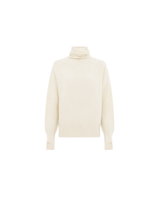 NORA 2 TURTLENECK SWEATER