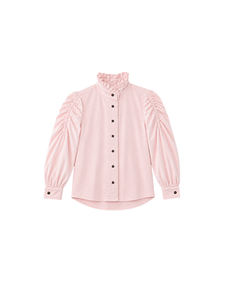 C3 WIND BLOUSE
