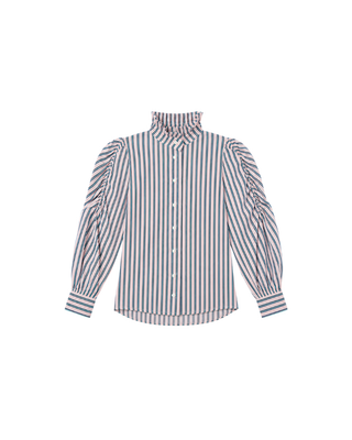 A3 WIND BLOUSE