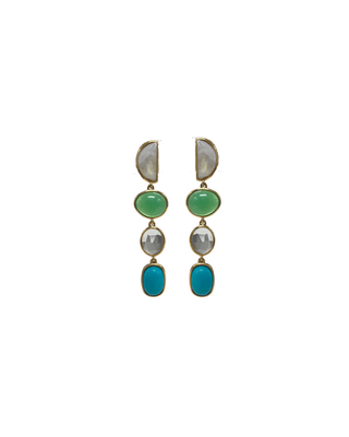 CALA DROP EARRINGS