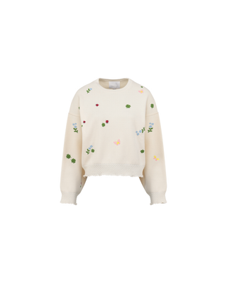 DUMP SWEATER