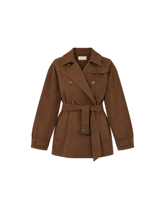 WOLFE TRENCH