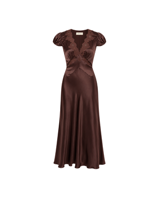 CORALINE DRESS