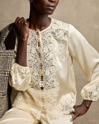 LUCINE TOP