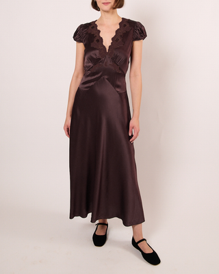 CORALINE DRESS