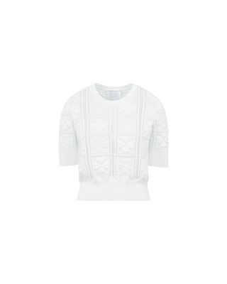 ELIXIR KNIT TOP