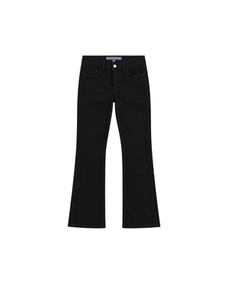 BLACK DENIM JEAN