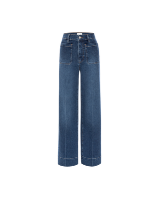 LE SLICE SLIM PALAZZO