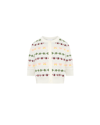 ESPOIR CARDIGAN