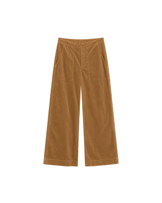 MADELINE PATCH POCKET PULL-ON PANT