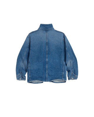 BANTRY DENIM BARN JACKET