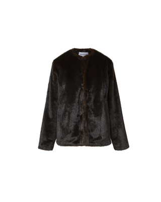GRISELDA COAT