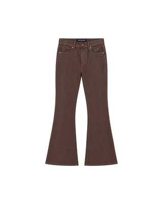 CARSON COATED JEAN