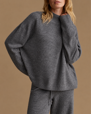 CHALET SWEATER