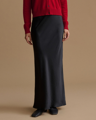 NINA SLIP SKIRT