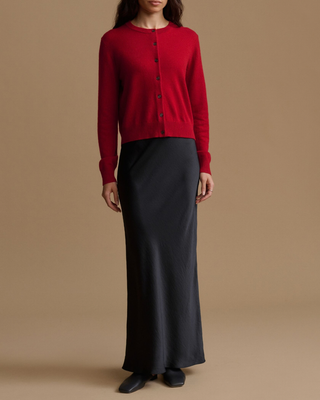 NINA SLIP SKIRT