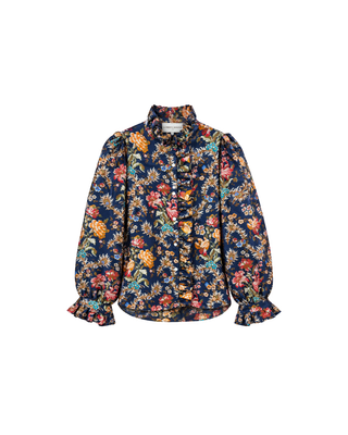 BARONNE SHIRT